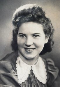Otto Schüßler und Maria Wintergerst