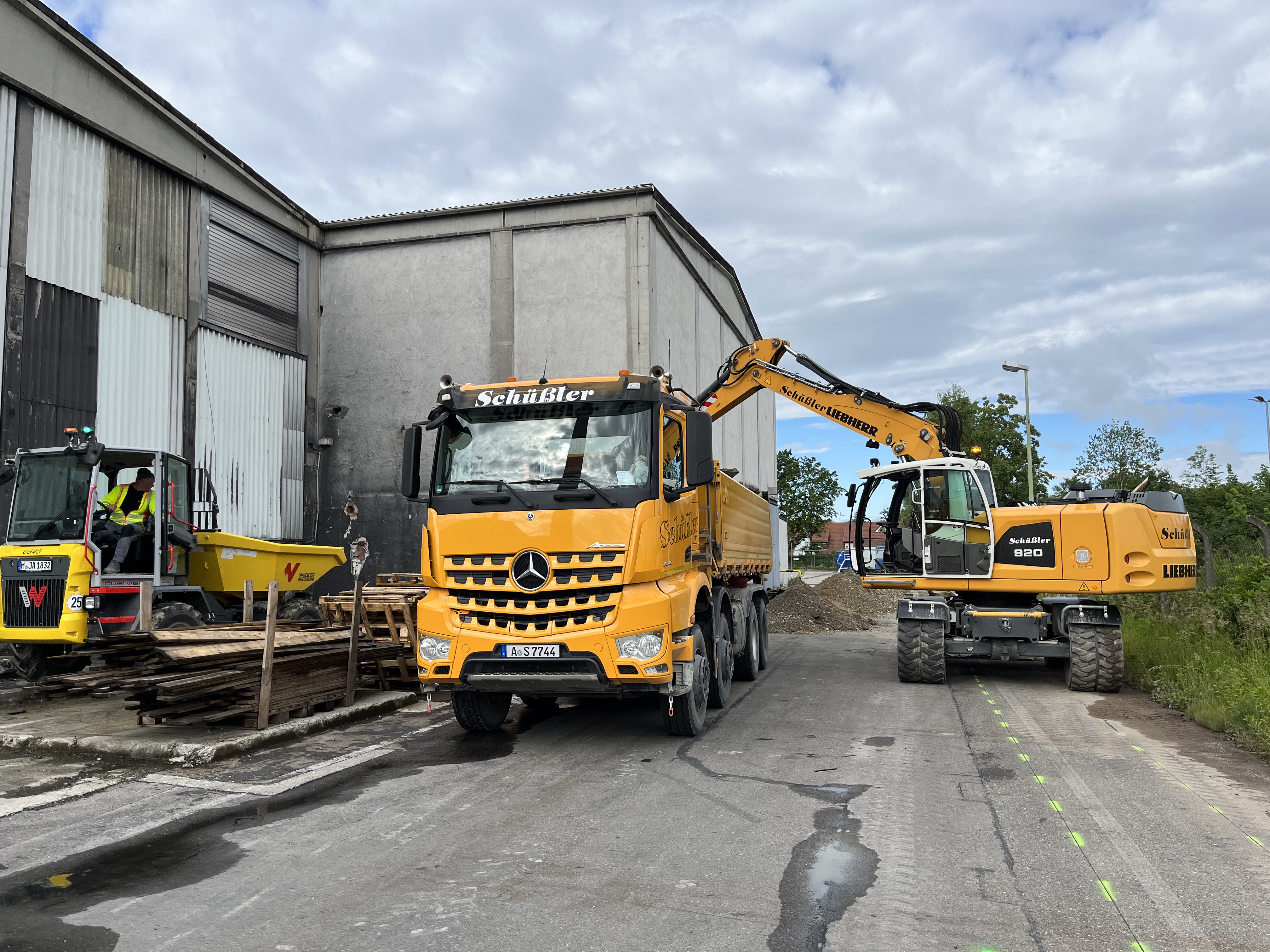Effiziente Rohrleitungssysteme